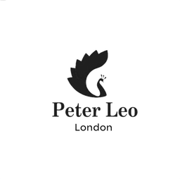 Peter Leo Admin logo